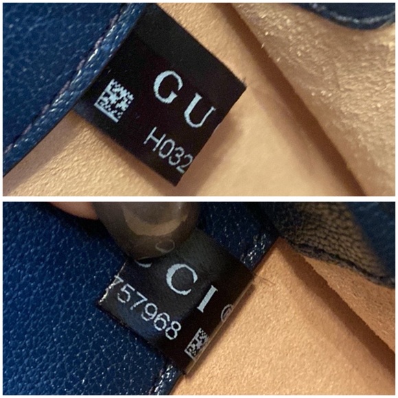 Gucci • Dionysus, NEW IN BOX with DUSTBAG - Picture 7 of 17